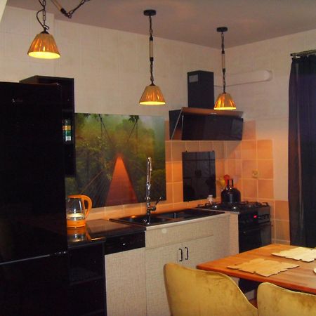 Malbork Apartament Z Widokiem Na Zamek Extérieur photo