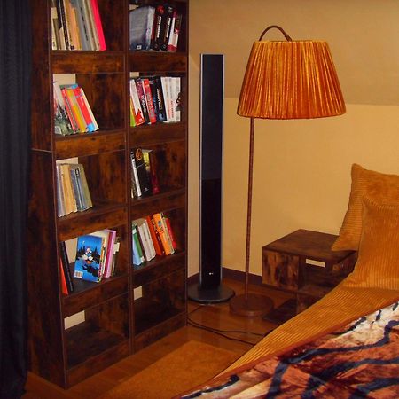 Malbork Apartament Z Widokiem Na Zamek Extérieur photo