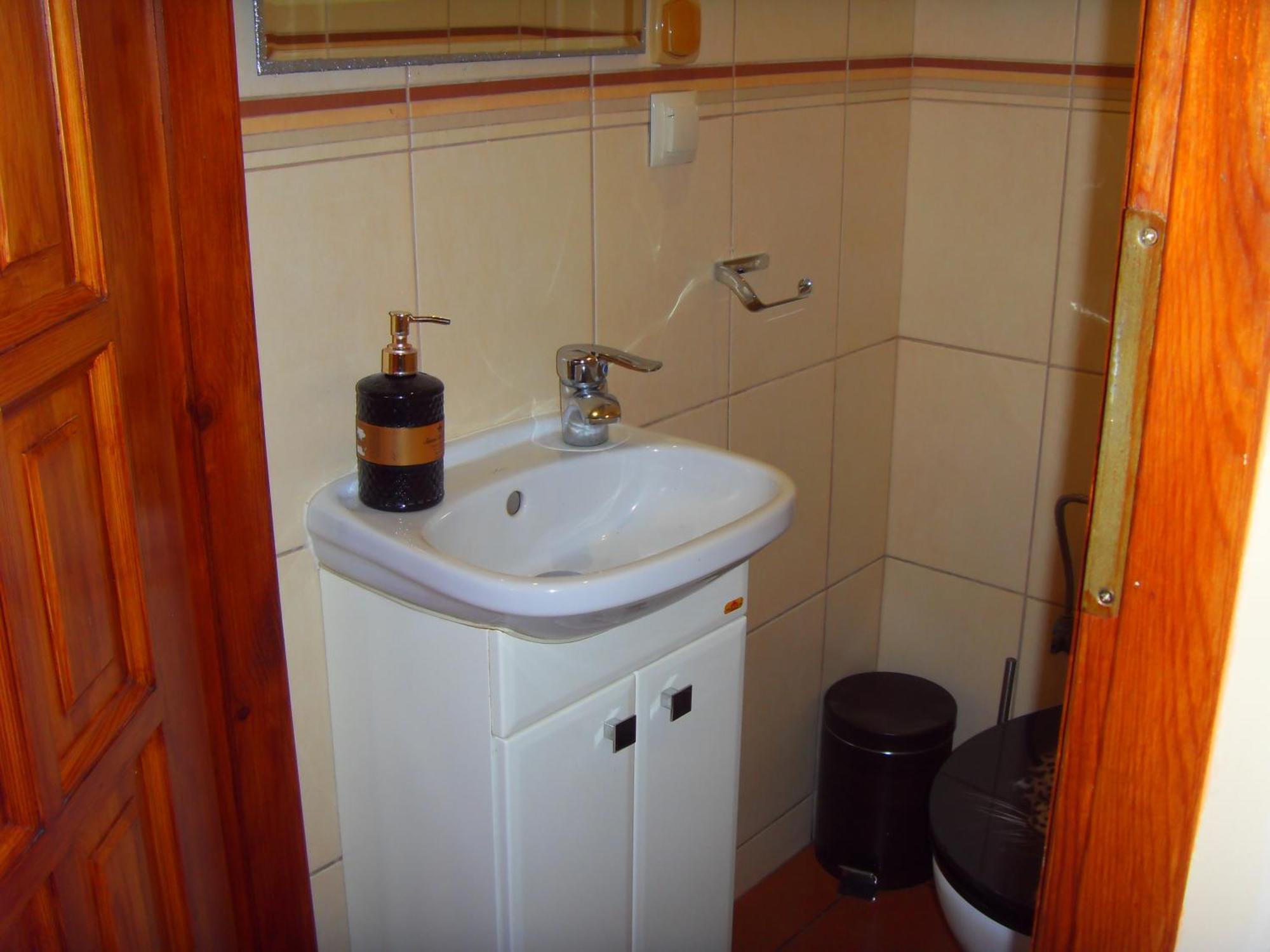 Malbork Apartament Z Widokiem Na Zamek Extérieur photo