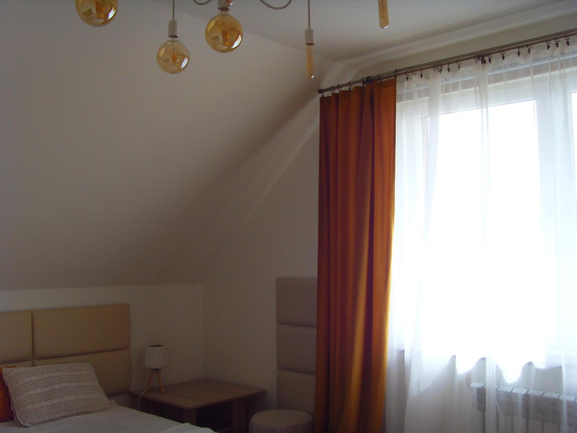 Malbork Apartament Z Widokiem Na Zamek Extérieur photo