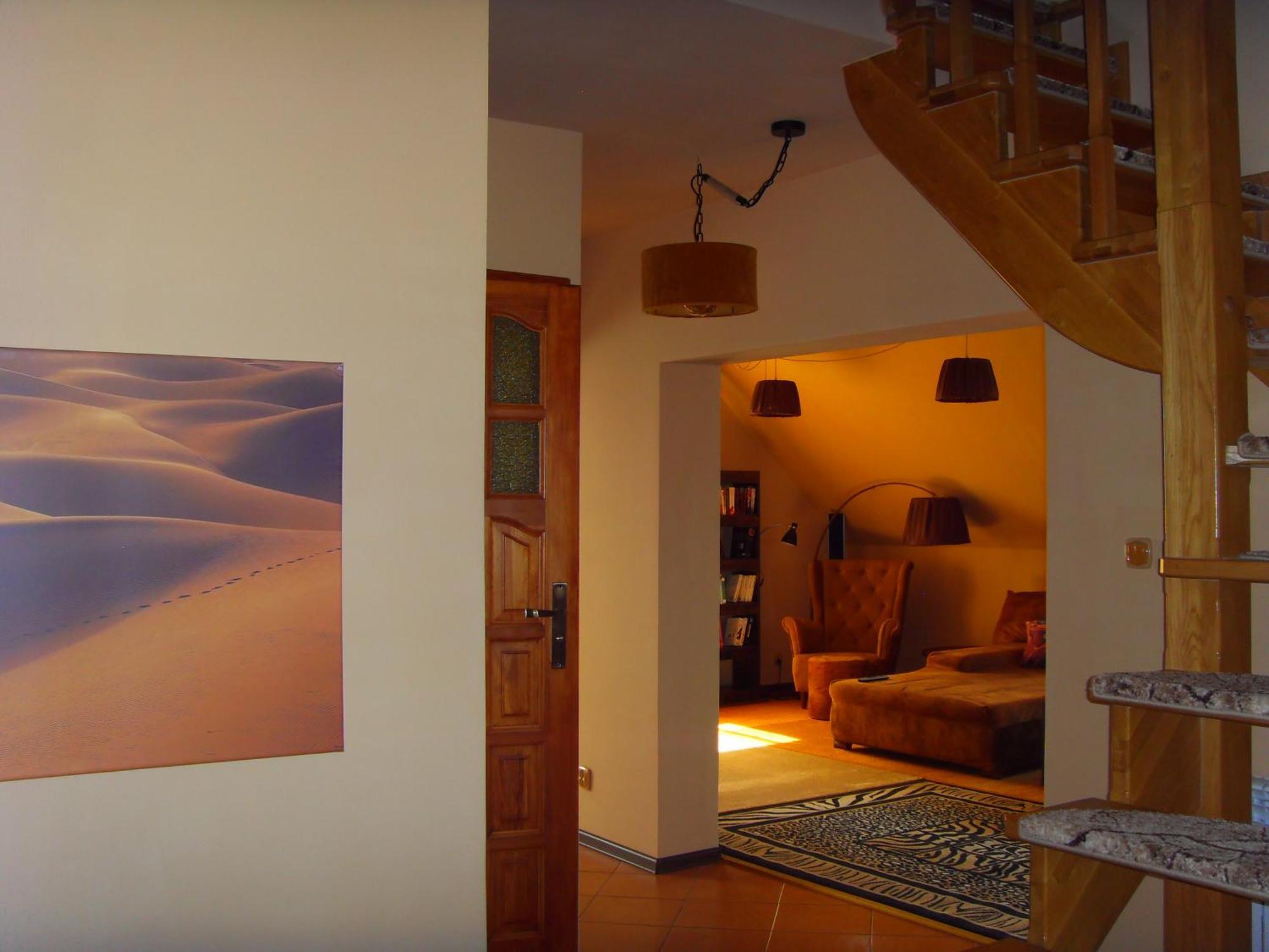 Malbork Apartament Z Widokiem Na Zamek Extérieur photo