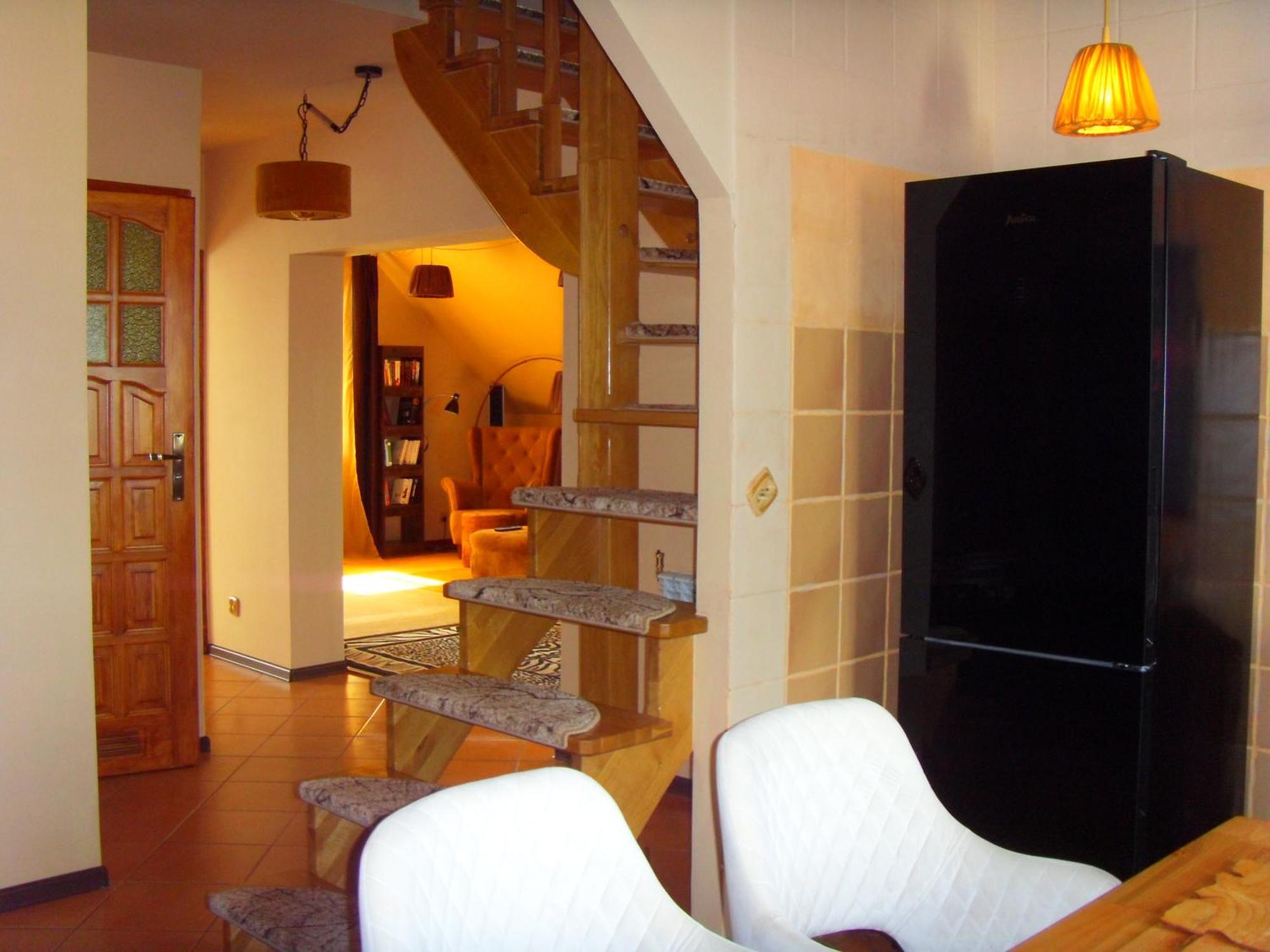 Malbork Apartament Z Widokiem Na Zamek Extérieur photo