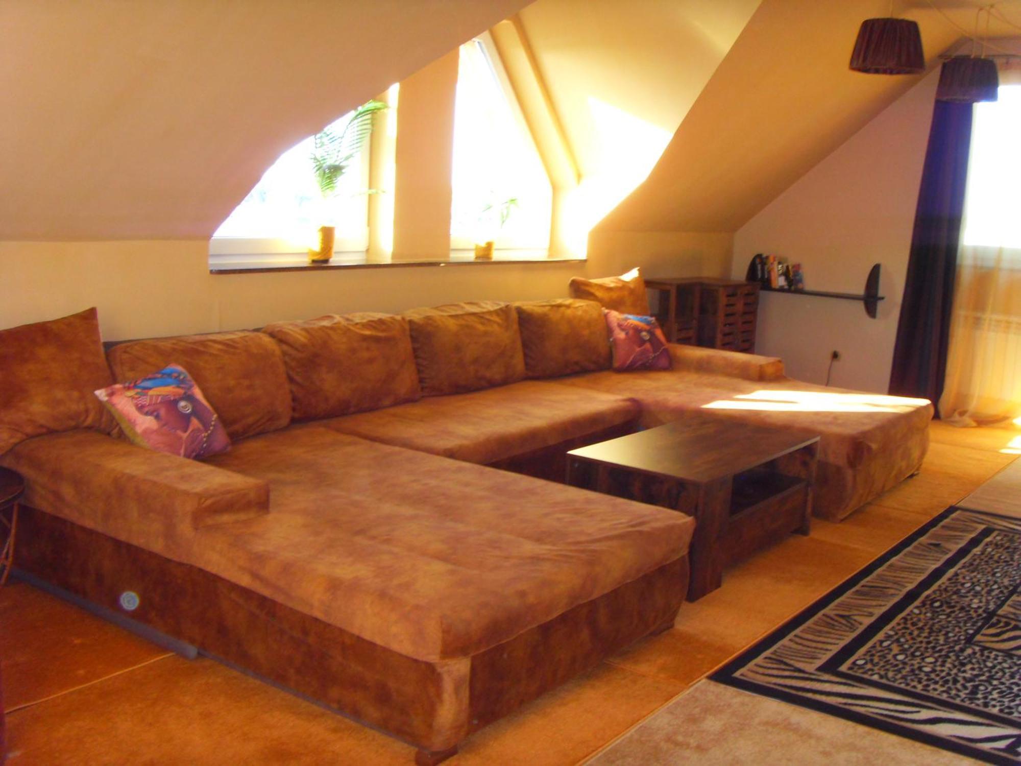 Malbork Apartament Z Widokiem Na Zamek Extérieur photo