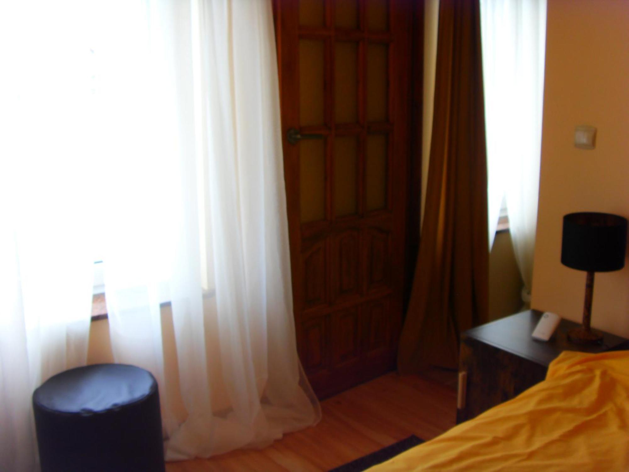 Malbork Apartament Z Widokiem Na Zamek Extérieur photo