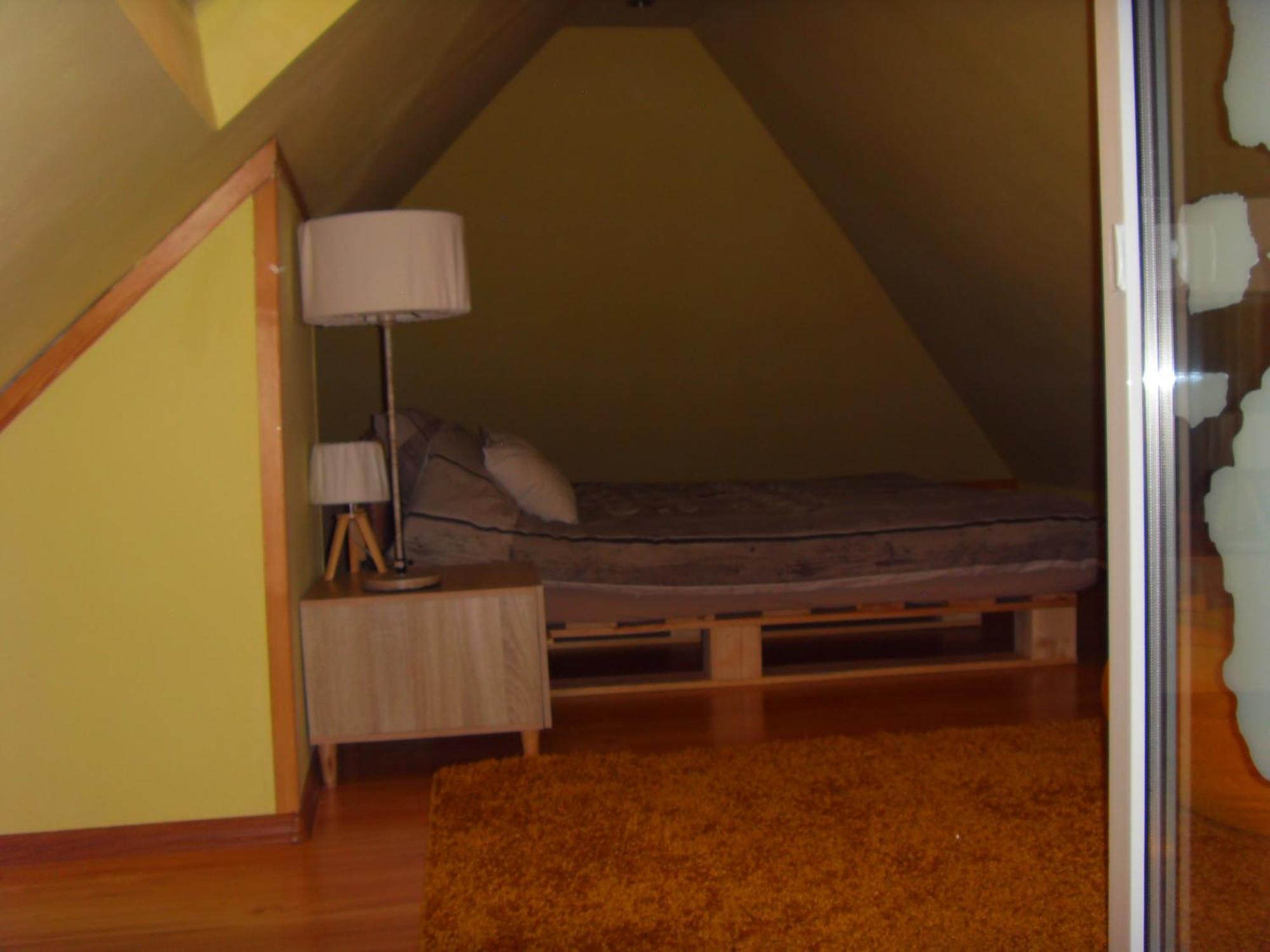 Malbork Apartament Z Widokiem Na Zamek Extérieur photo