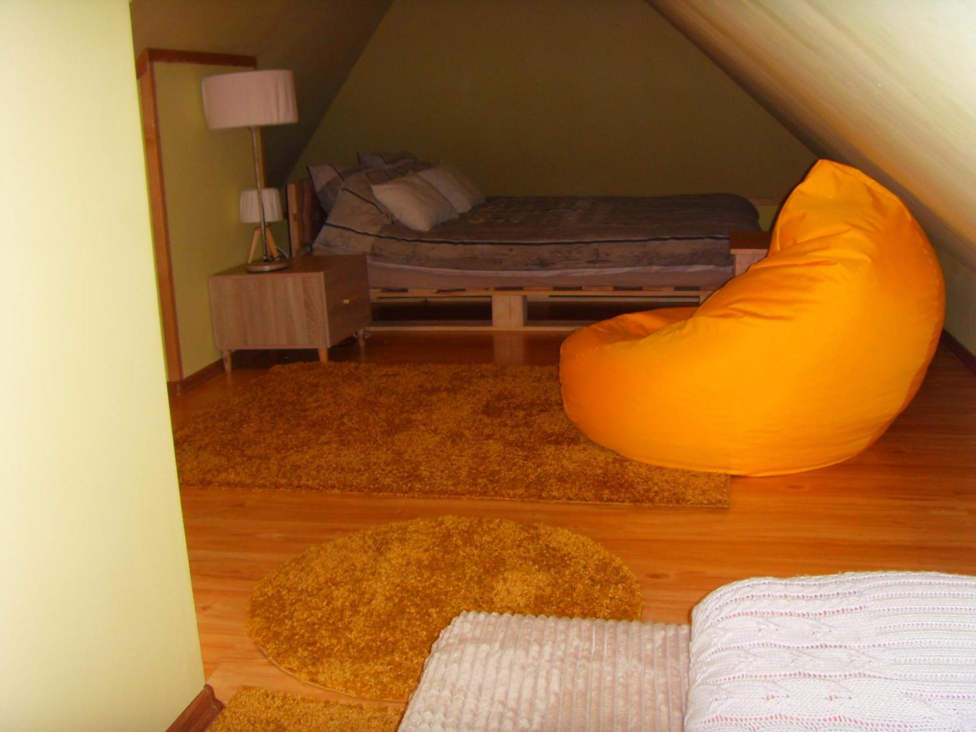Malbork Apartament Z Widokiem Na Zamek Extérieur photo