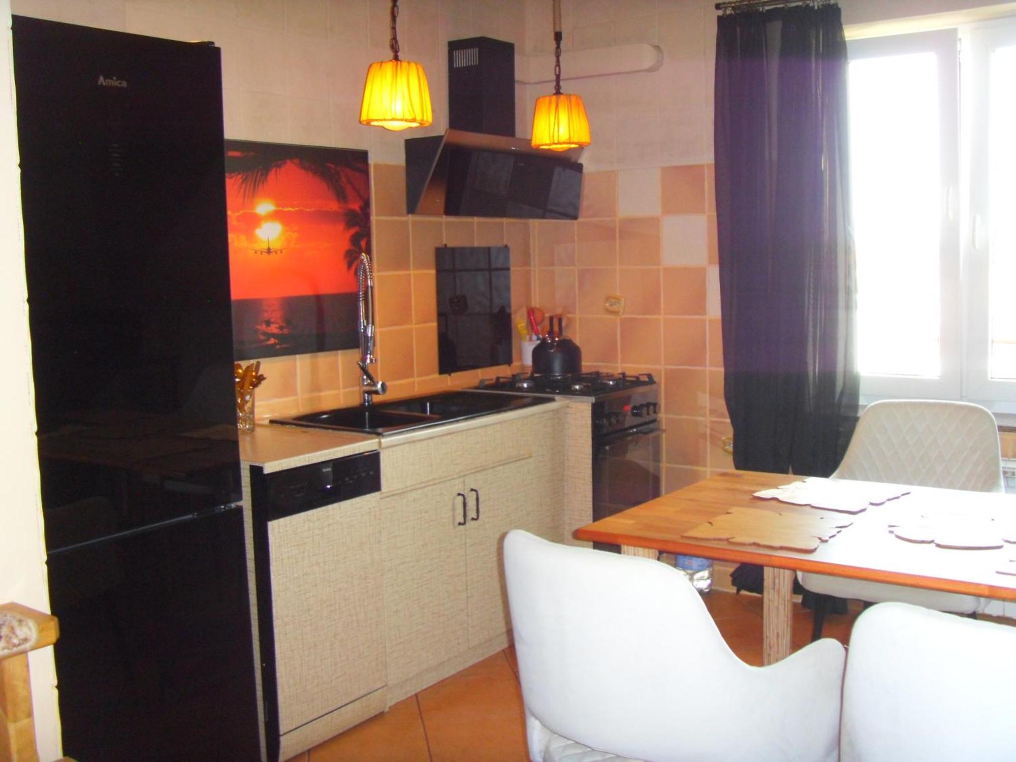 Malbork Apartament Z Widokiem Na Zamek Extérieur photo
