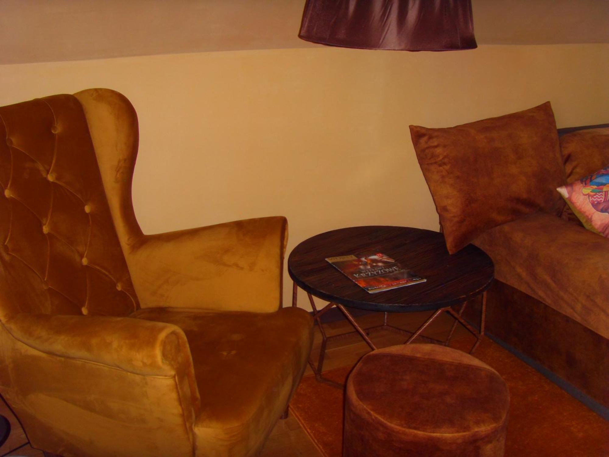 Malbork Apartament Z Widokiem Na Zamek Extérieur photo