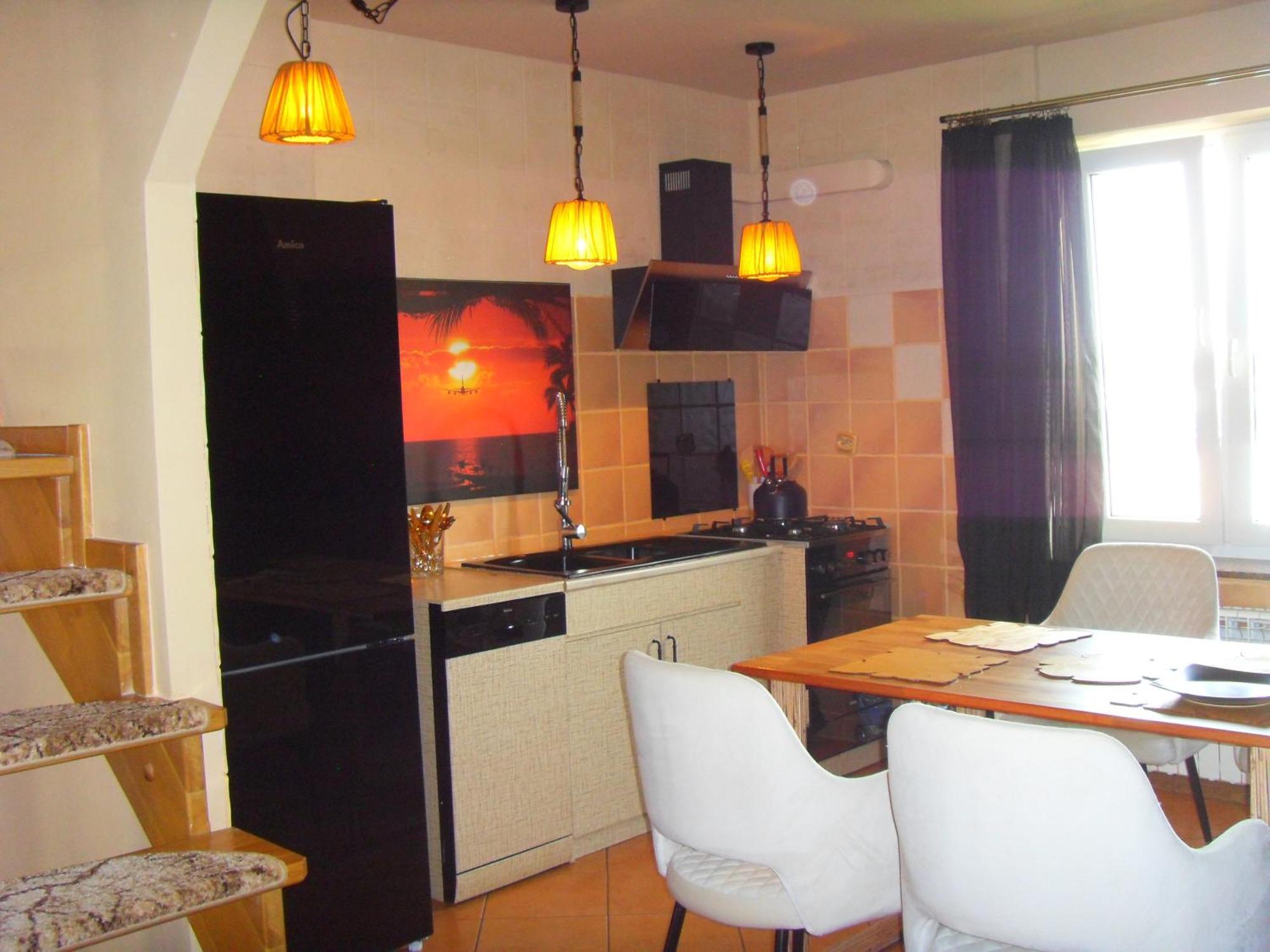 Malbork Apartament Z Widokiem Na Zamek Extérieur photo