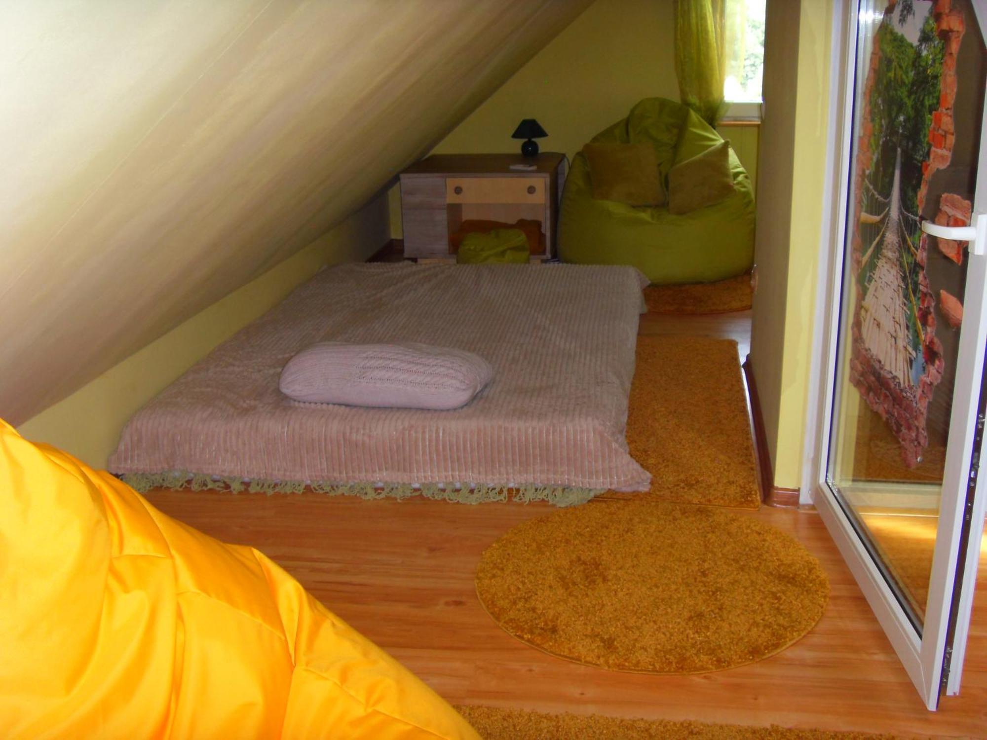 Malbork Apartament Z Widokiem Na Zamek Extérieur photo