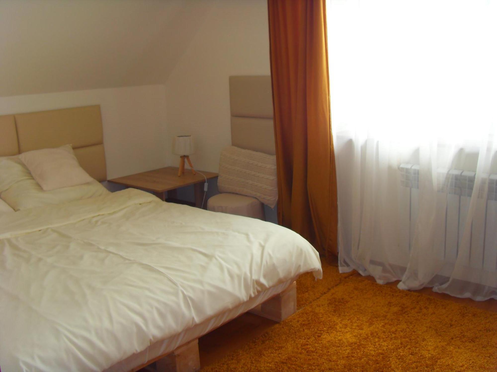 Malbork Apartament Z Widokiem Na Zamek Extérieur photo