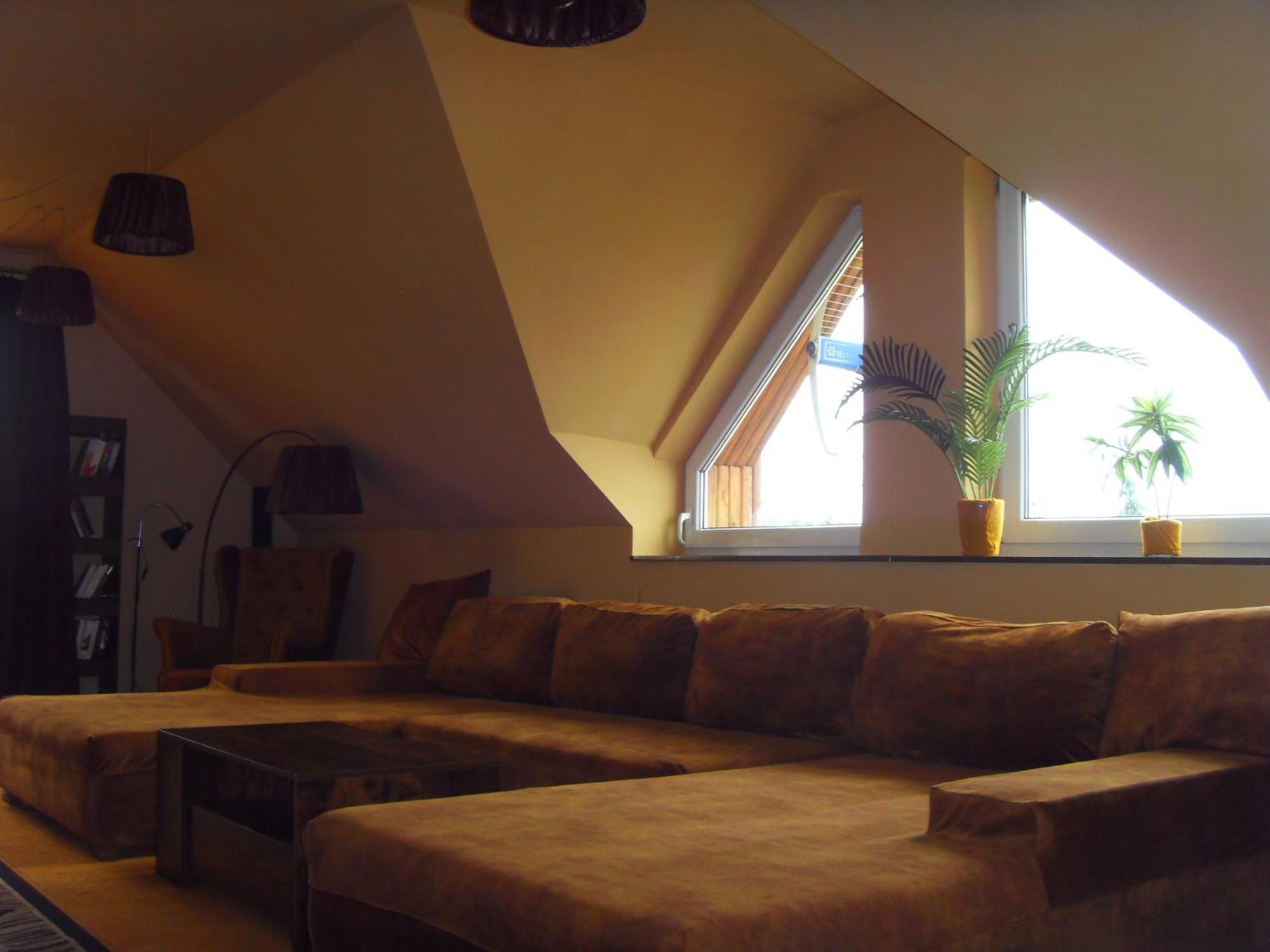 Malbork Apartament Z Widokiem Na Zamek Extérieur photo