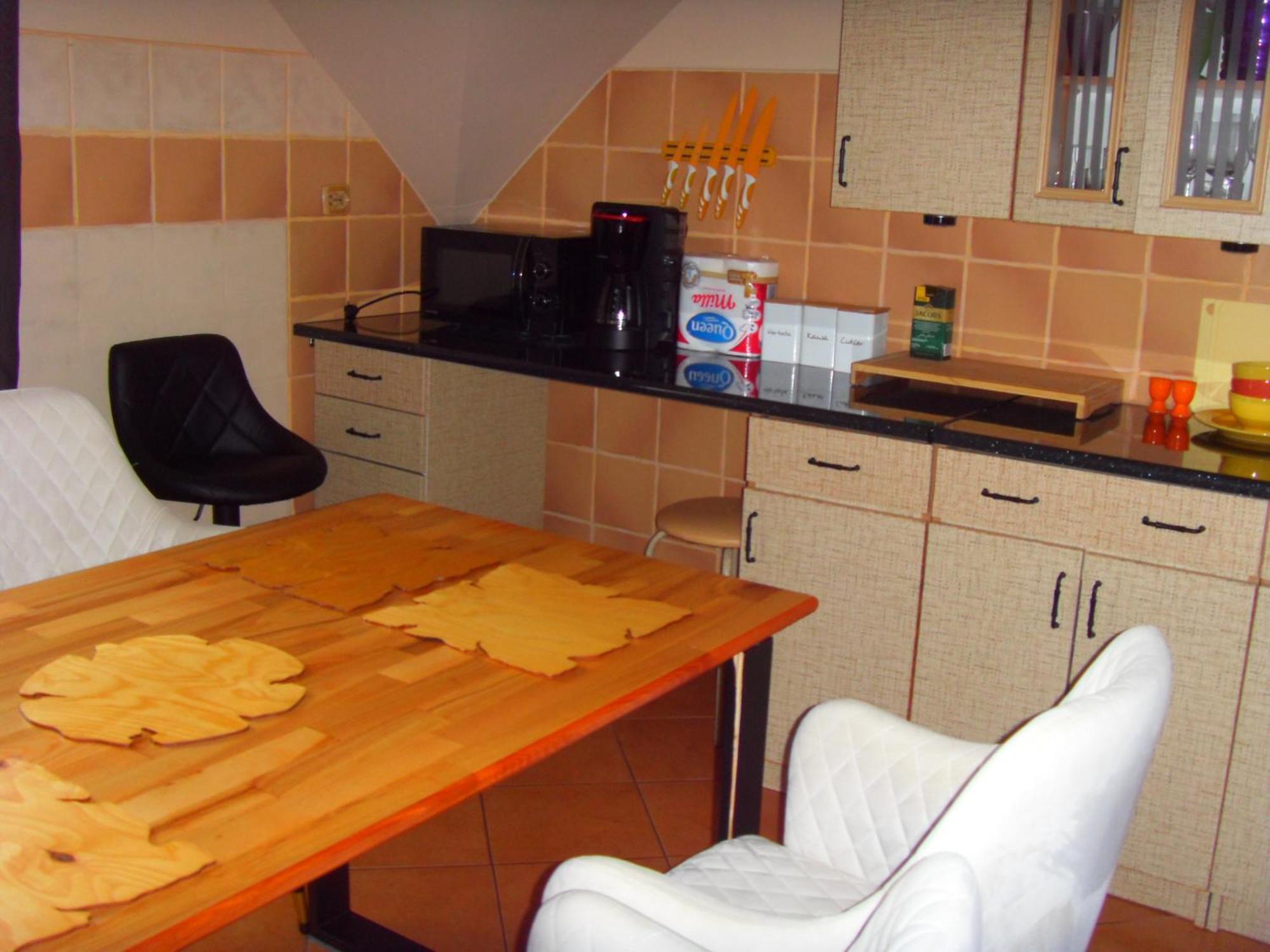 Malbork Apartament Z Widokiem Na Zamek Extérieur photo