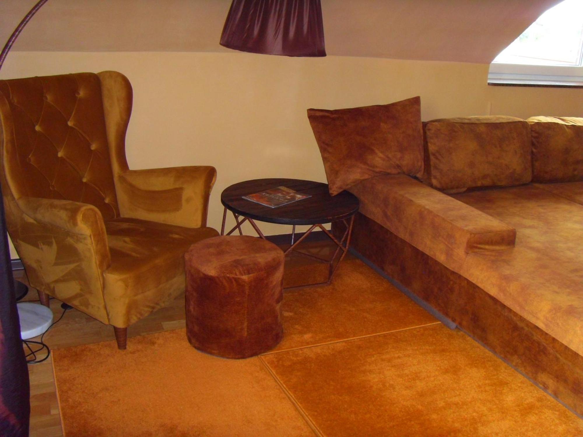 Malbork Apartament Z Widokiem Na Zamek Extérieur photo