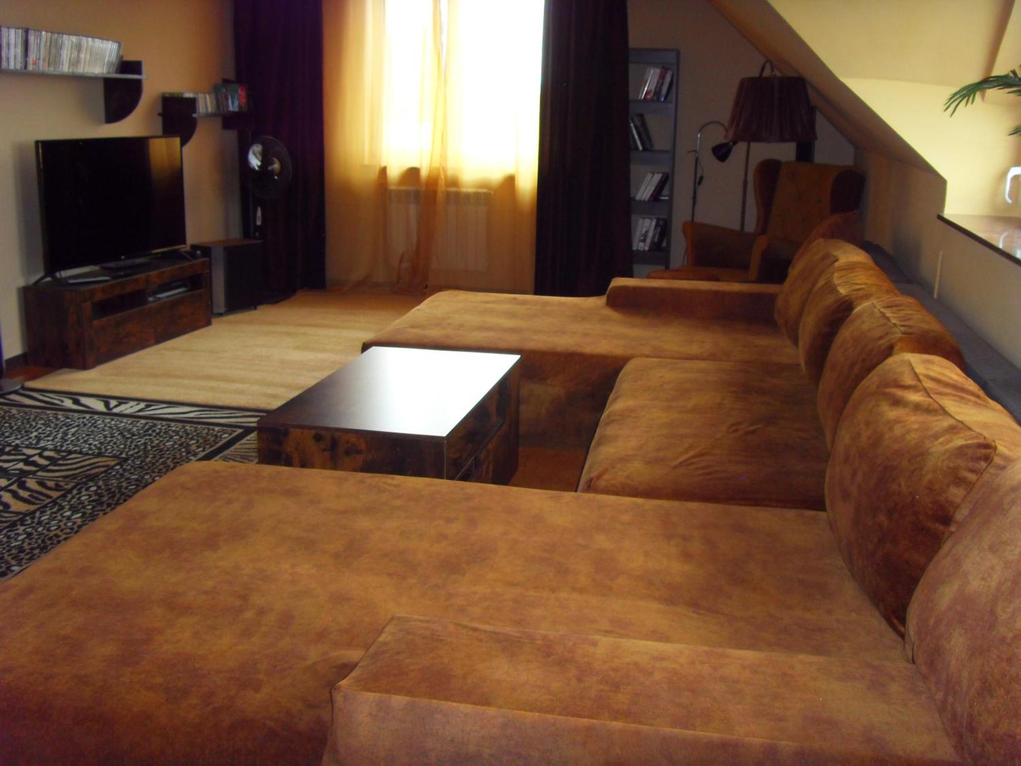 Malbork Apartament Z Widokiem Na Zamek Extérieur photo