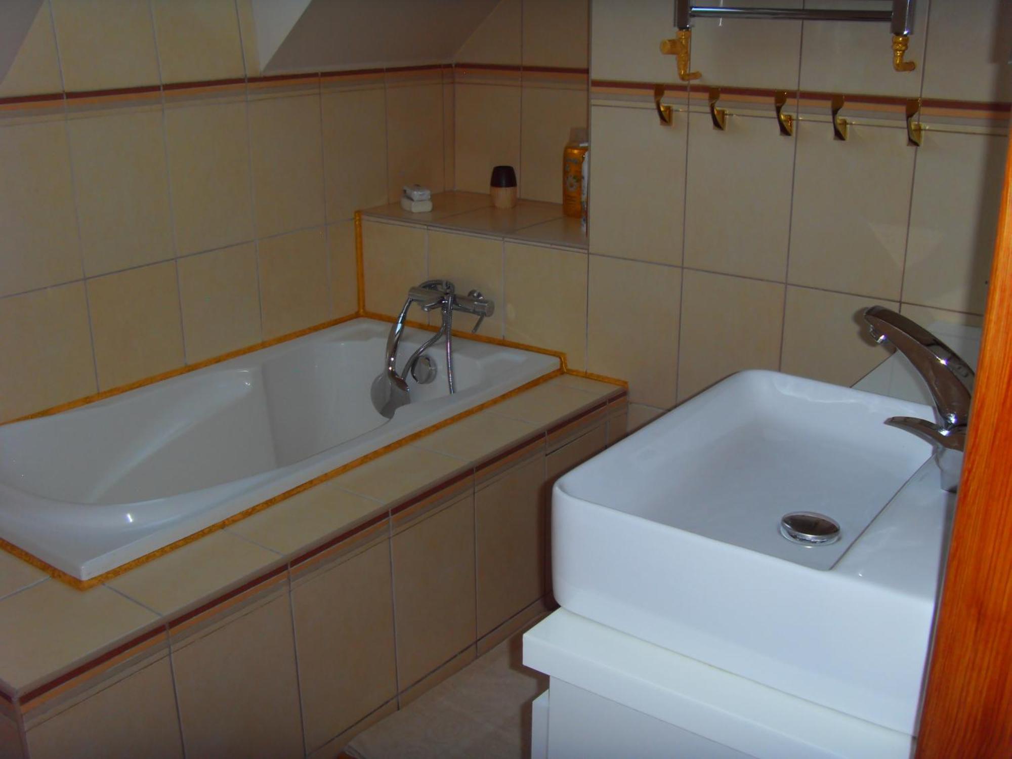 Malbork Apartament Z Widokiem Na Zamek Extérieur photo