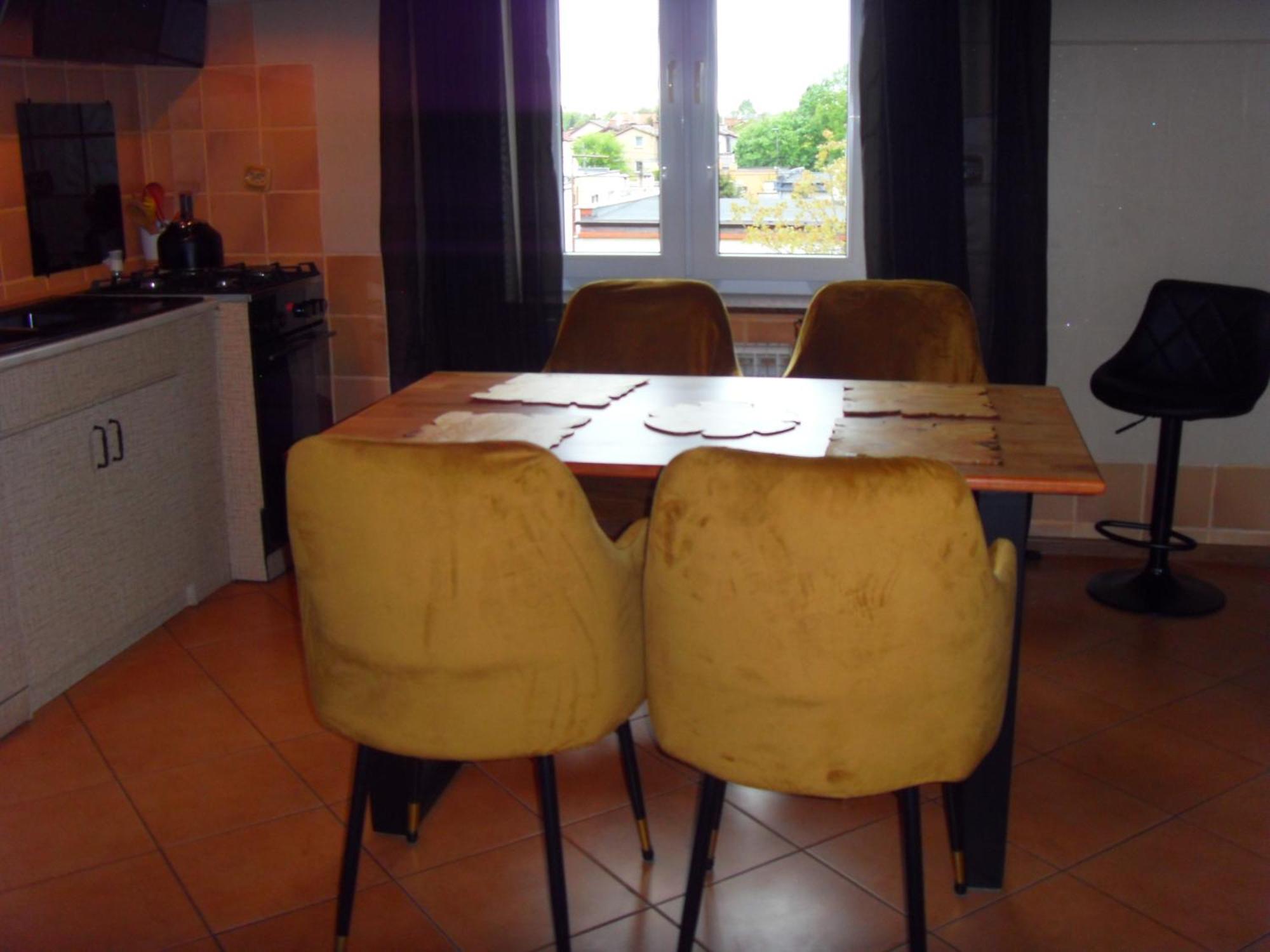 Malbork Apartament Z Widokiem Na Zamek Extérieur photo