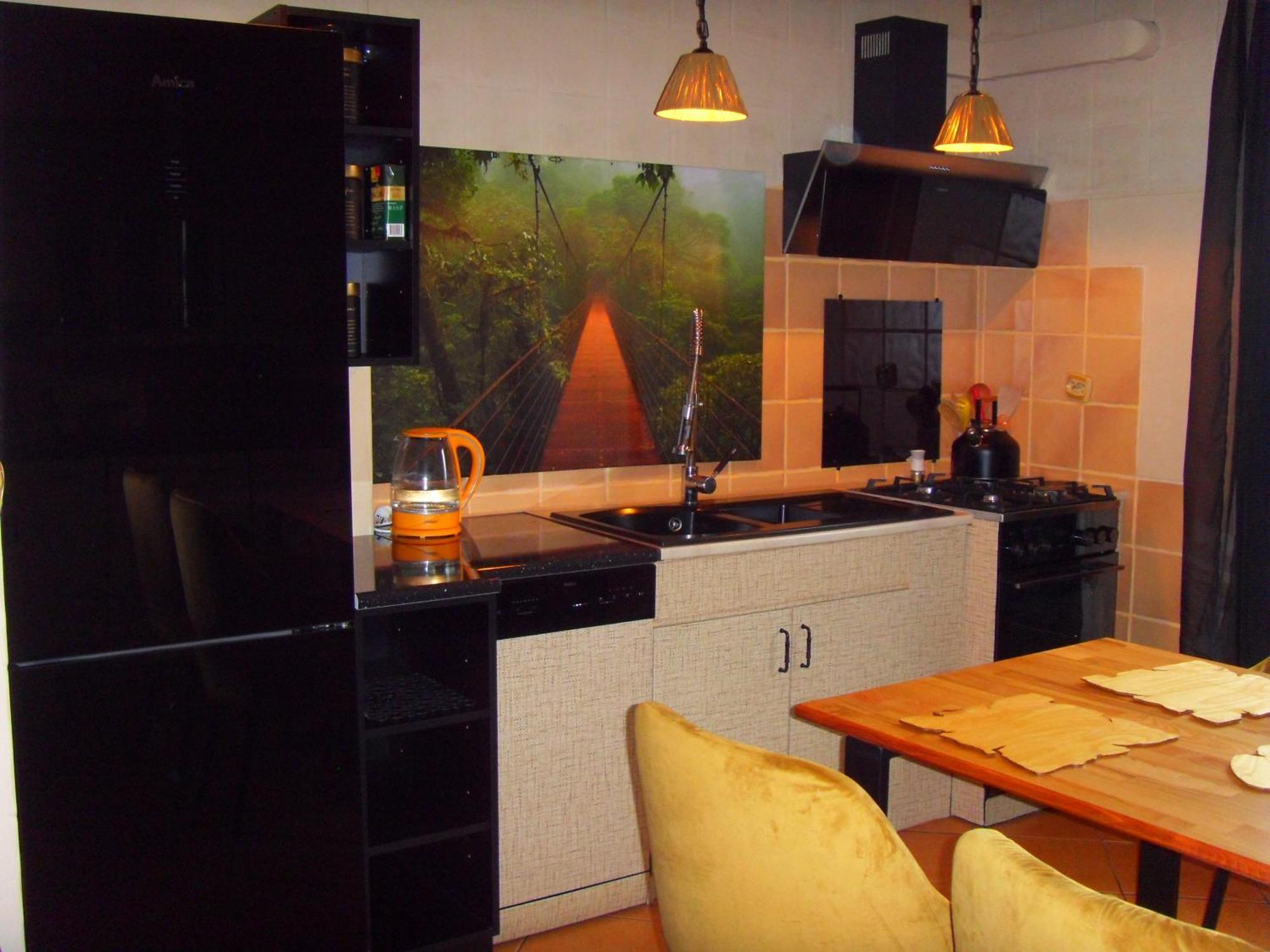 Malbork Apartament Z Widokiem Na Zamek Extérieur photo