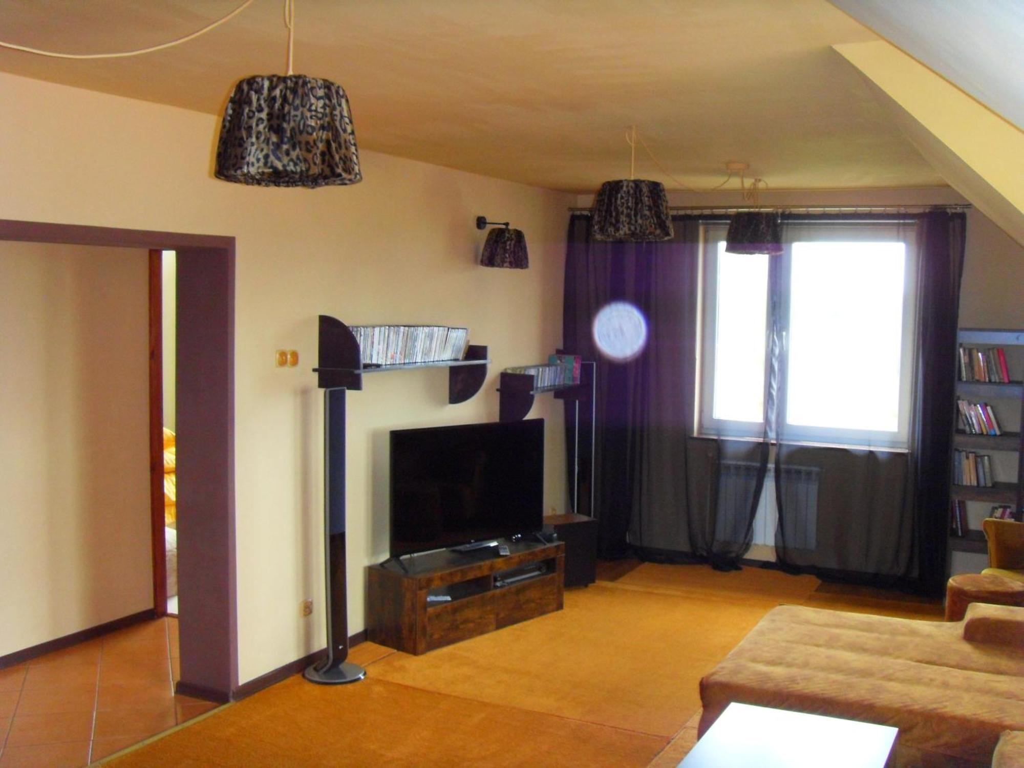 Malbork Apartament Z Widokiem Na Zamek Extérieur photo