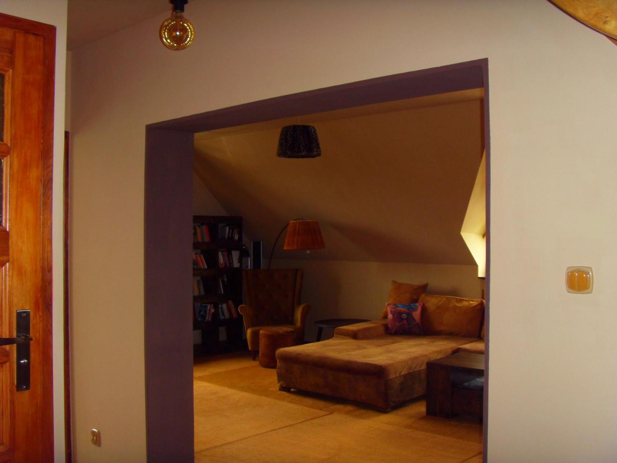 Malbork Apartament Z Widokiem Na Zamek Extérieur photo
