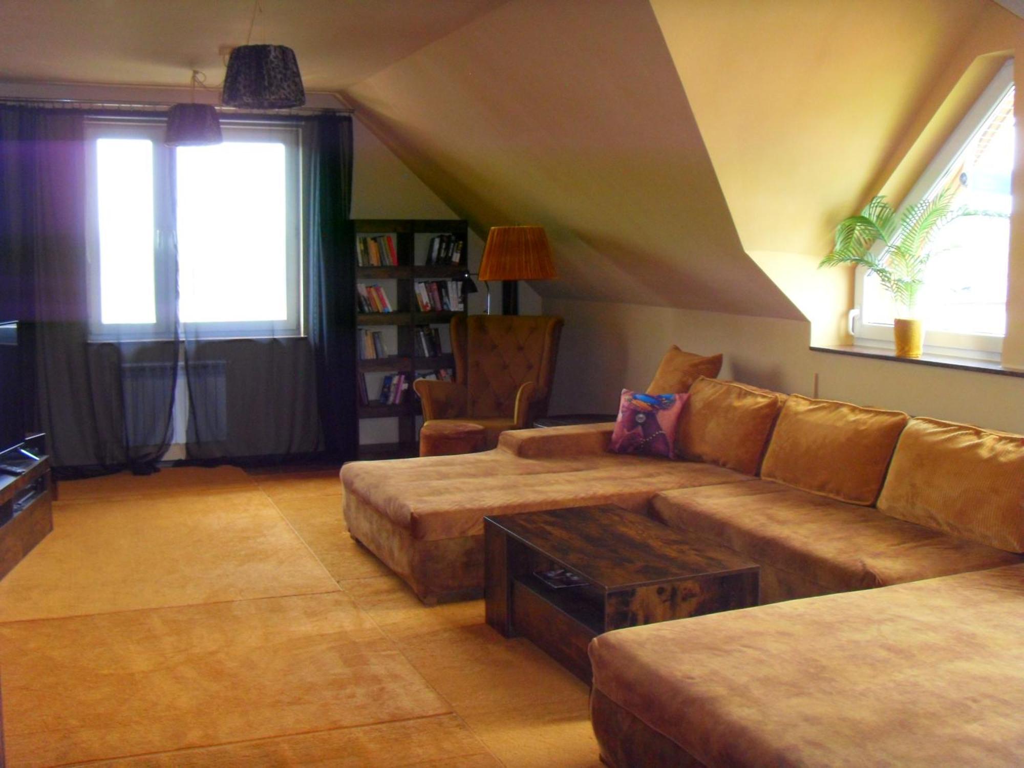 Malbork Apartament Z Widokiem Na Zamek Extérieur photo