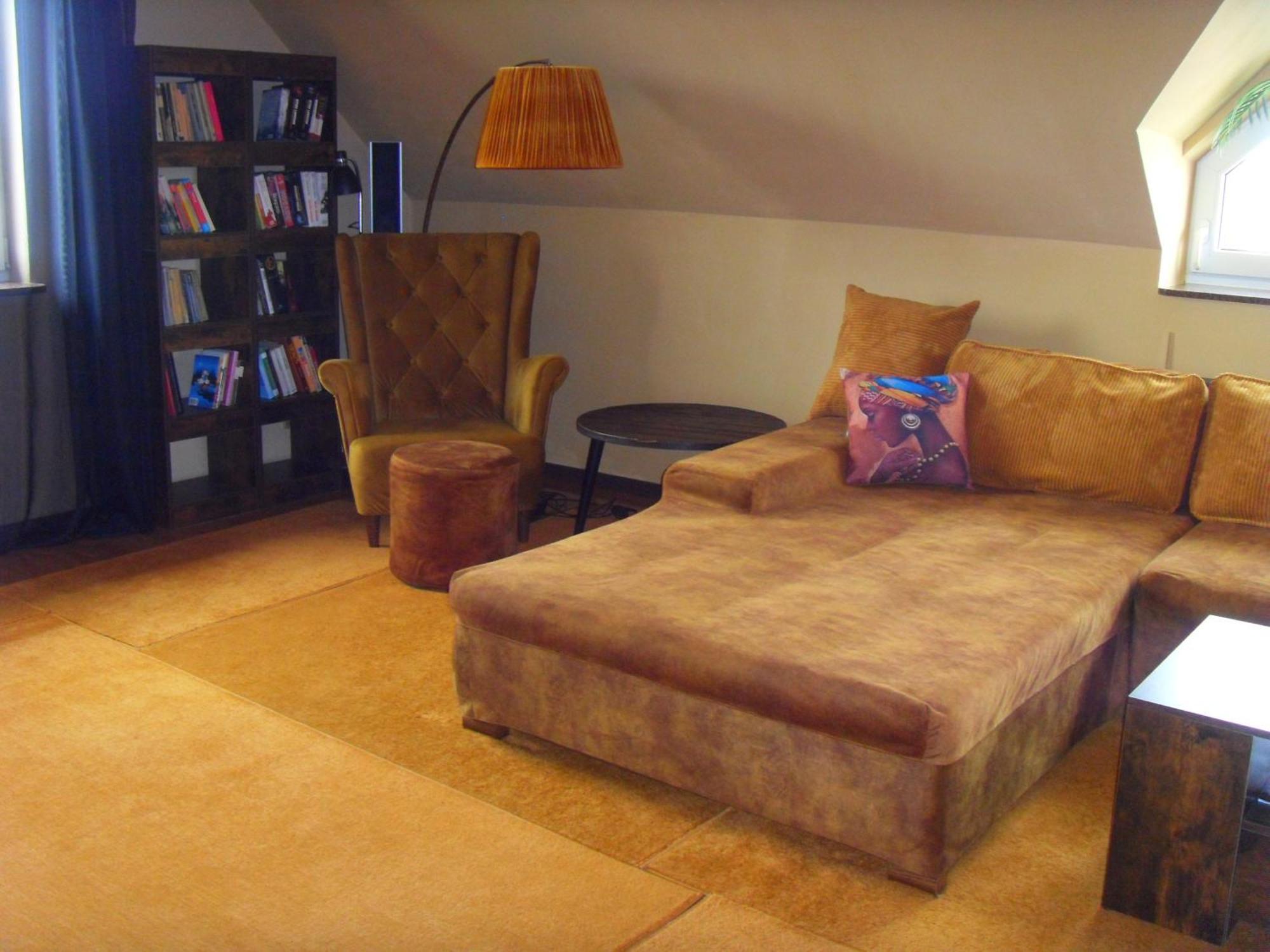 Malbork Apartament Z Widokiem Na Zamek Extérieur photo