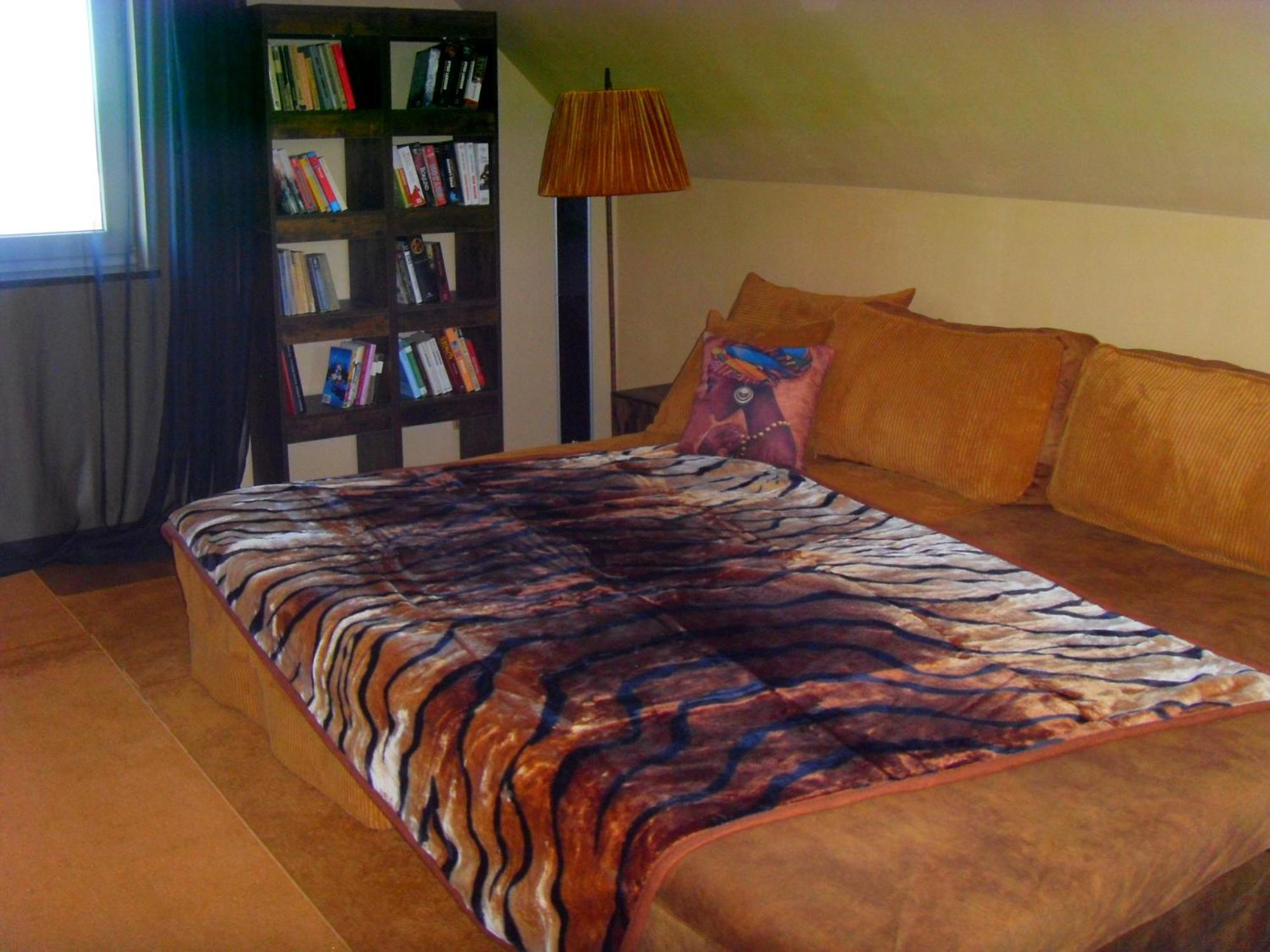Malbork Apartament Z Widokiem Na Zamek Extérieur photo