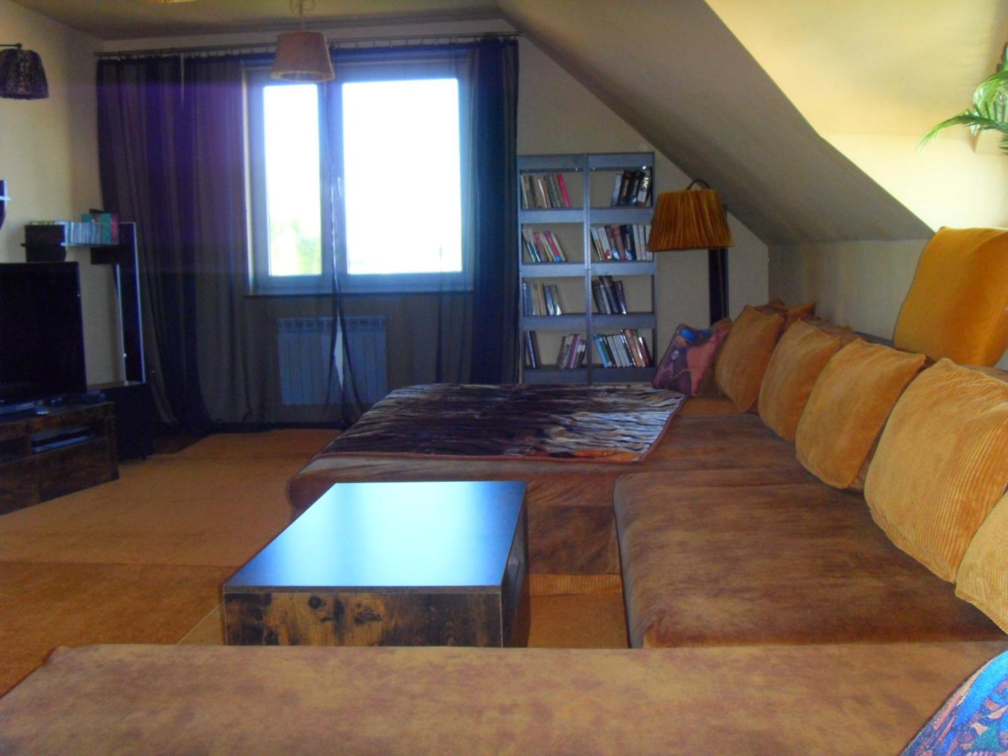 Malbork Apartament Z Widokiem Na Zamek Extérieur photo